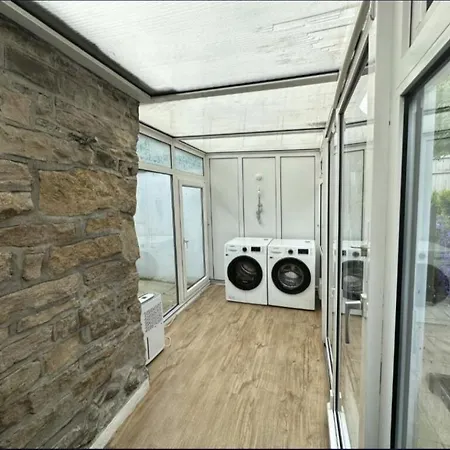 Pendle View Cottage Brierfield Exterior photo