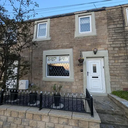 Pendle View Cottage Brierfield Exterior photo