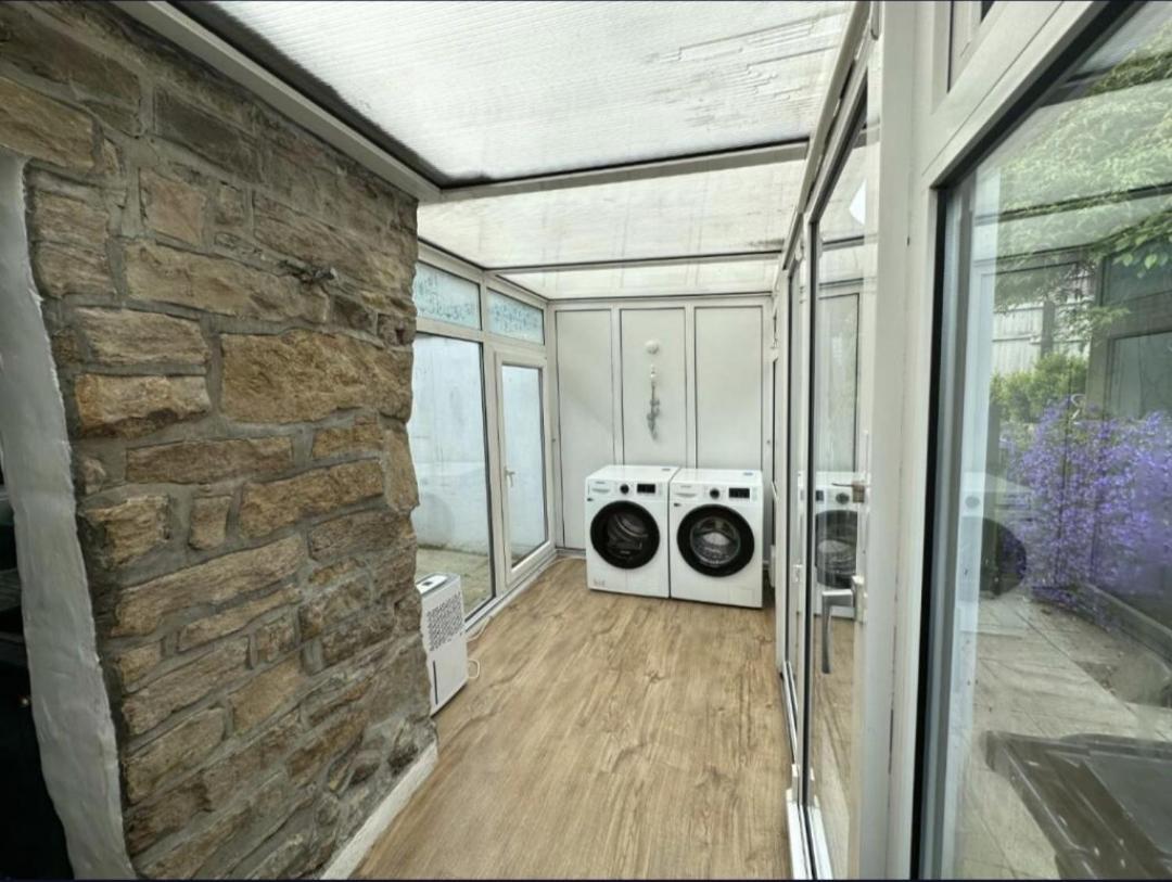 Pendle View Holiday home *
