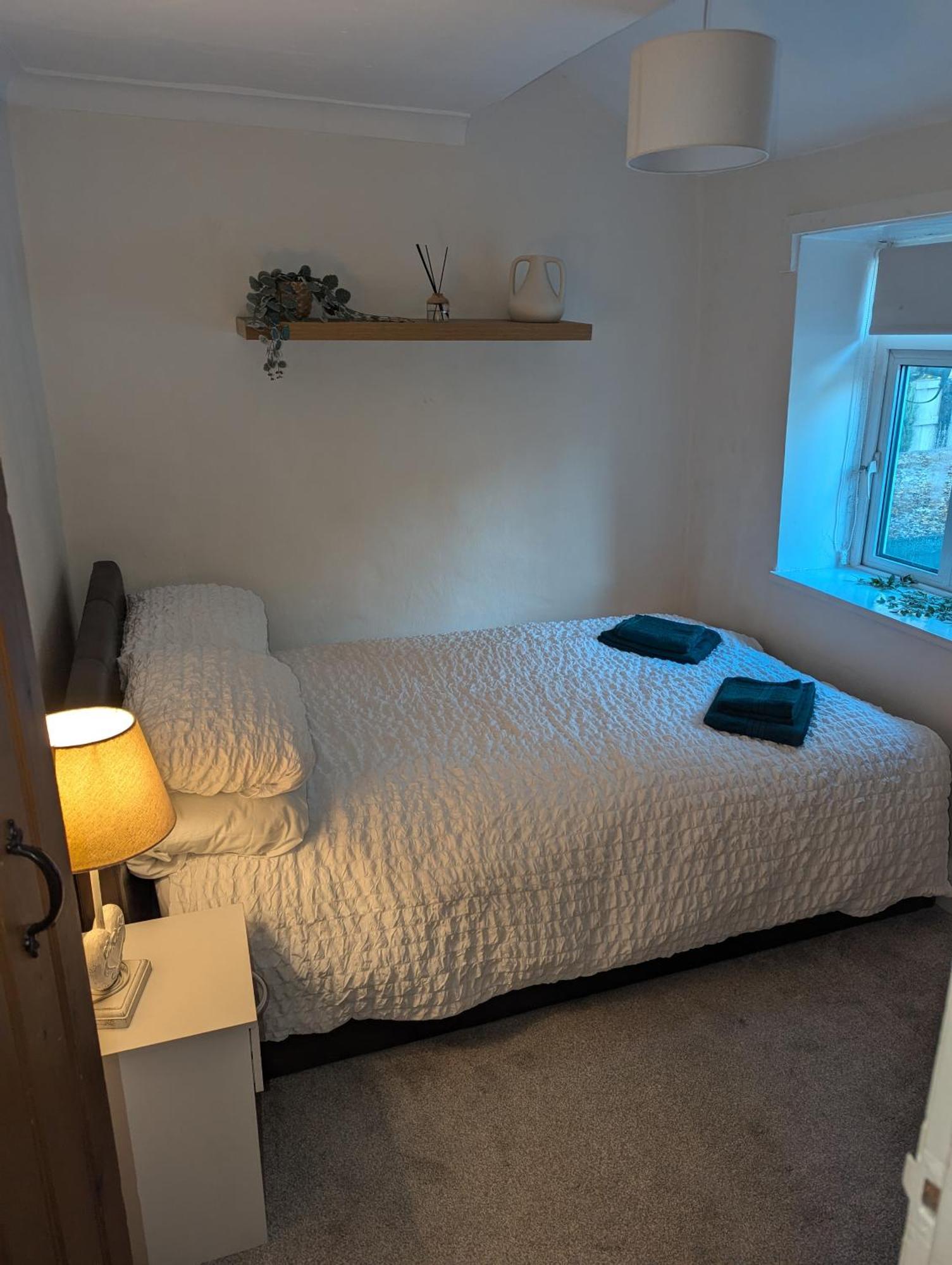 Holiday home Pendle View