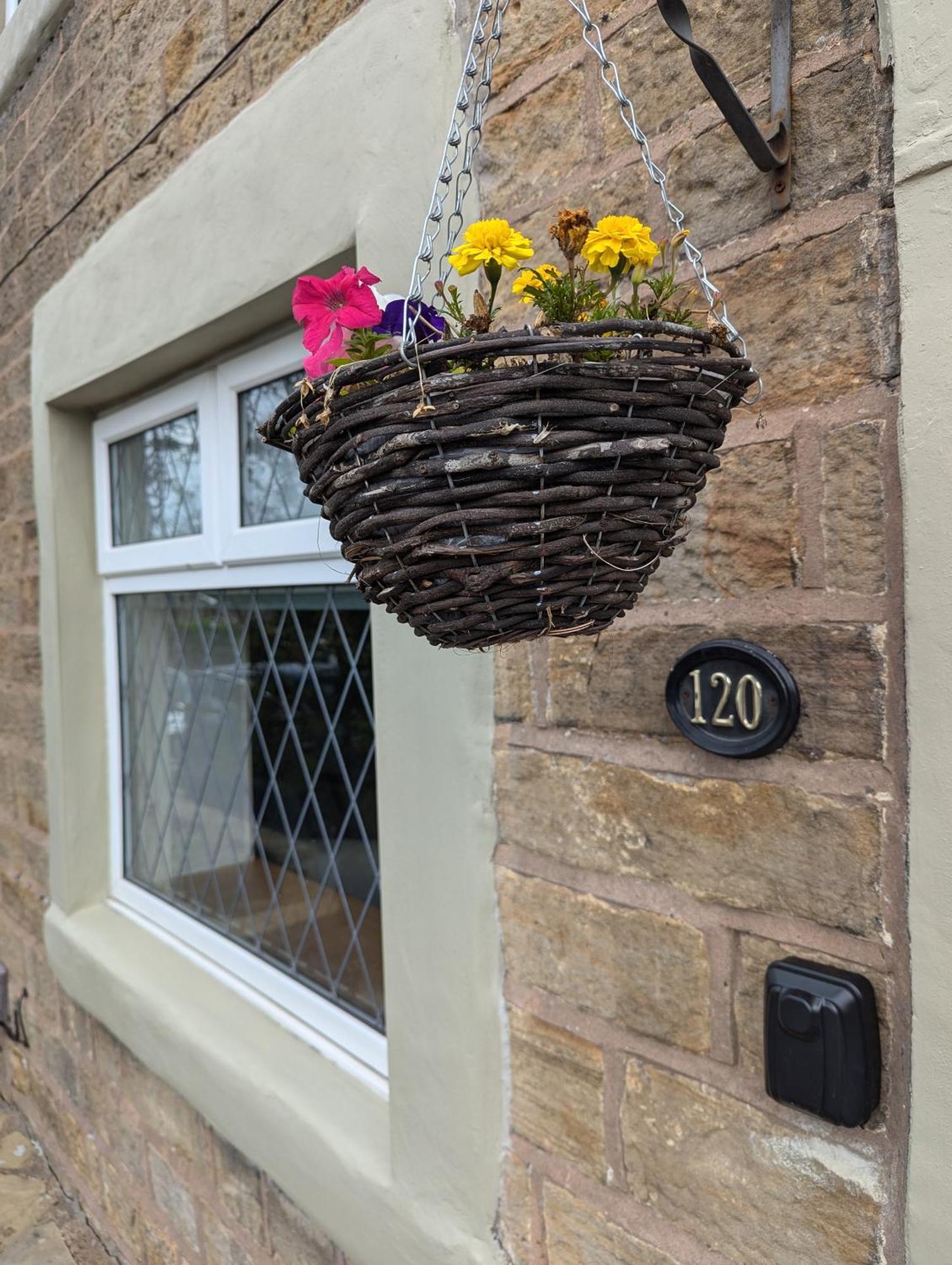 Pendle View Holiday home Brierfield