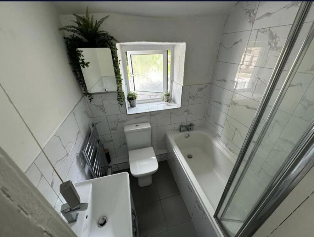 Pendle View Holiday home *