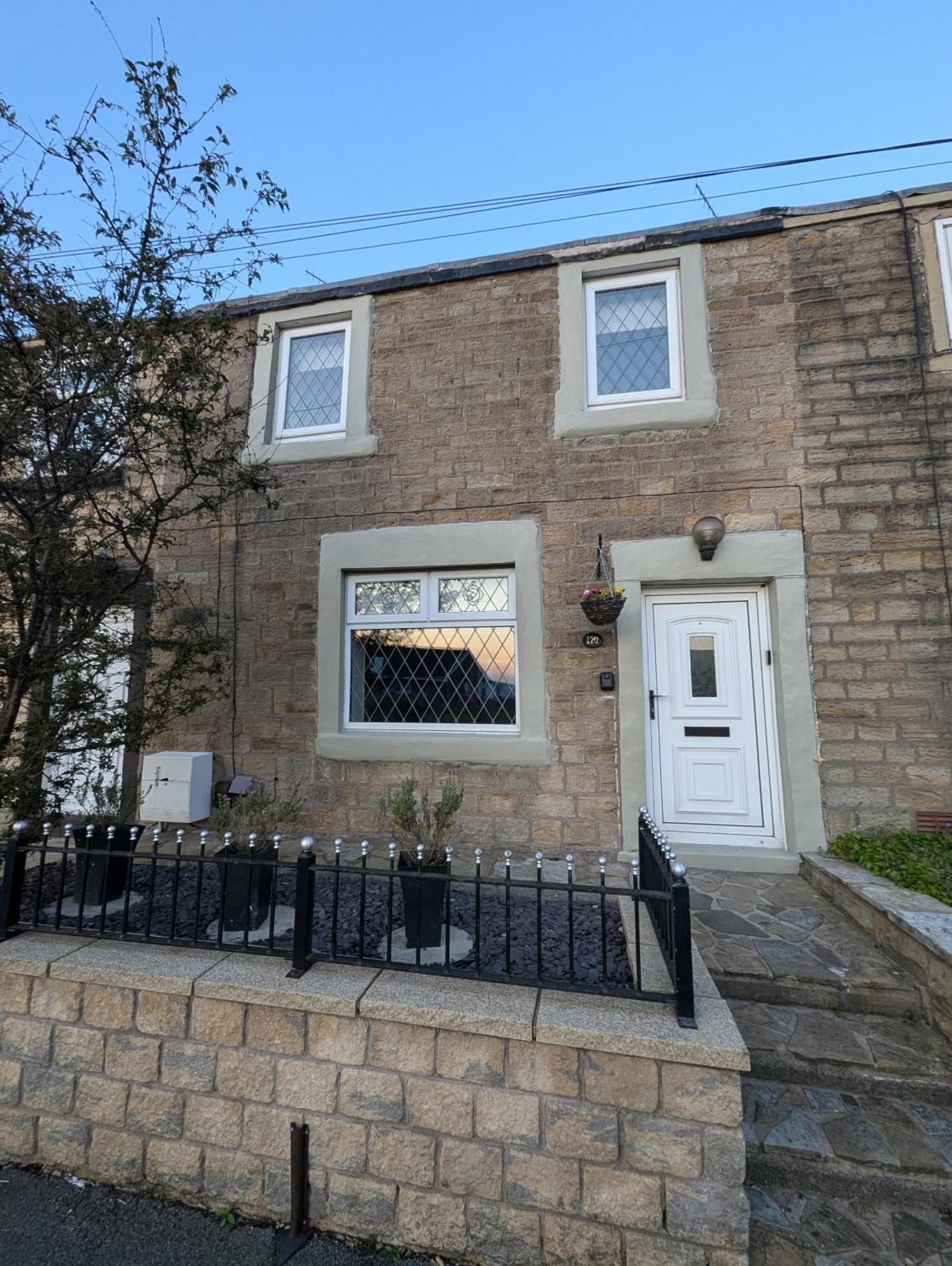 Pendle View Holiday home