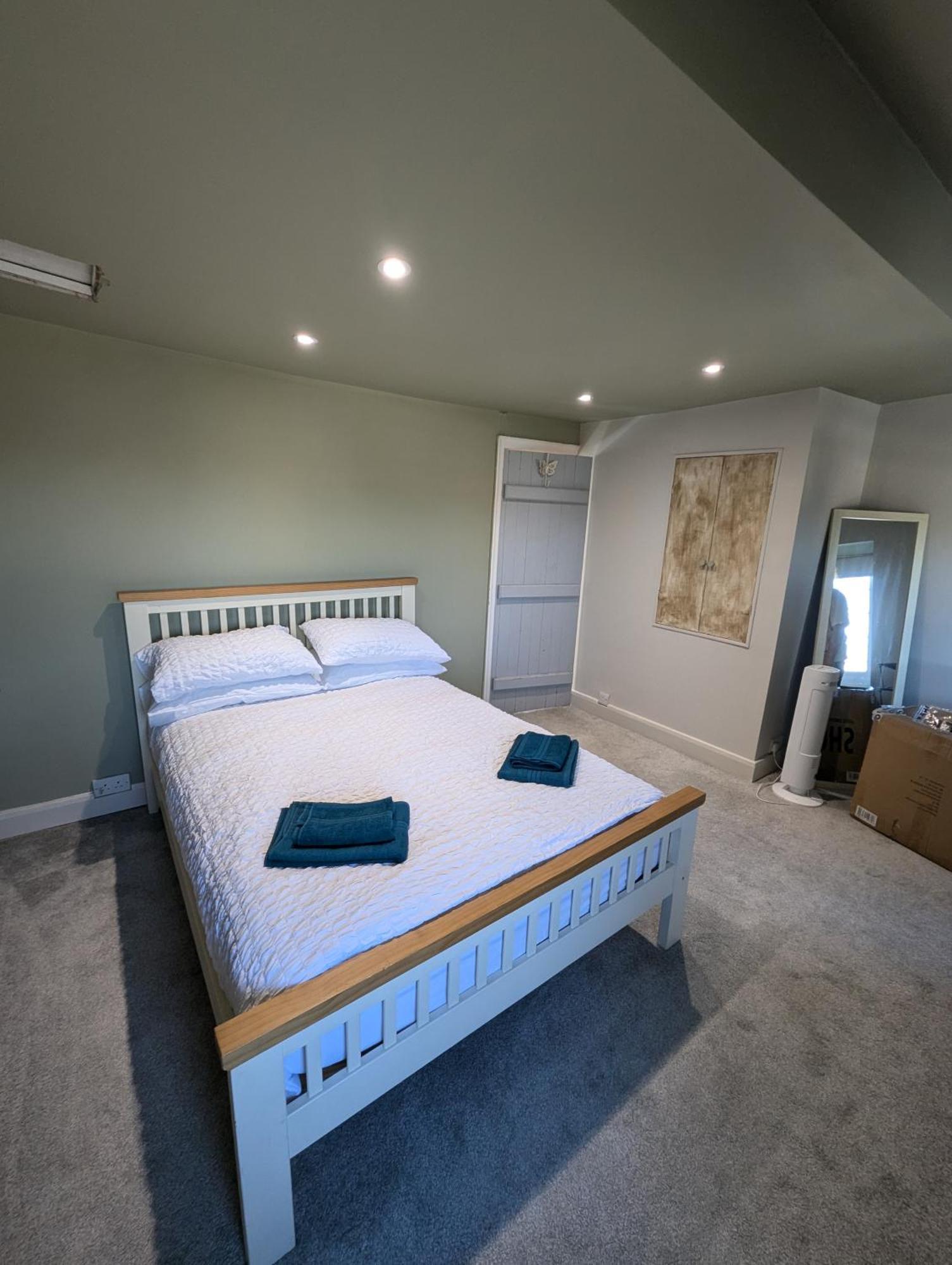 Pendle View Holiday home Brierfield