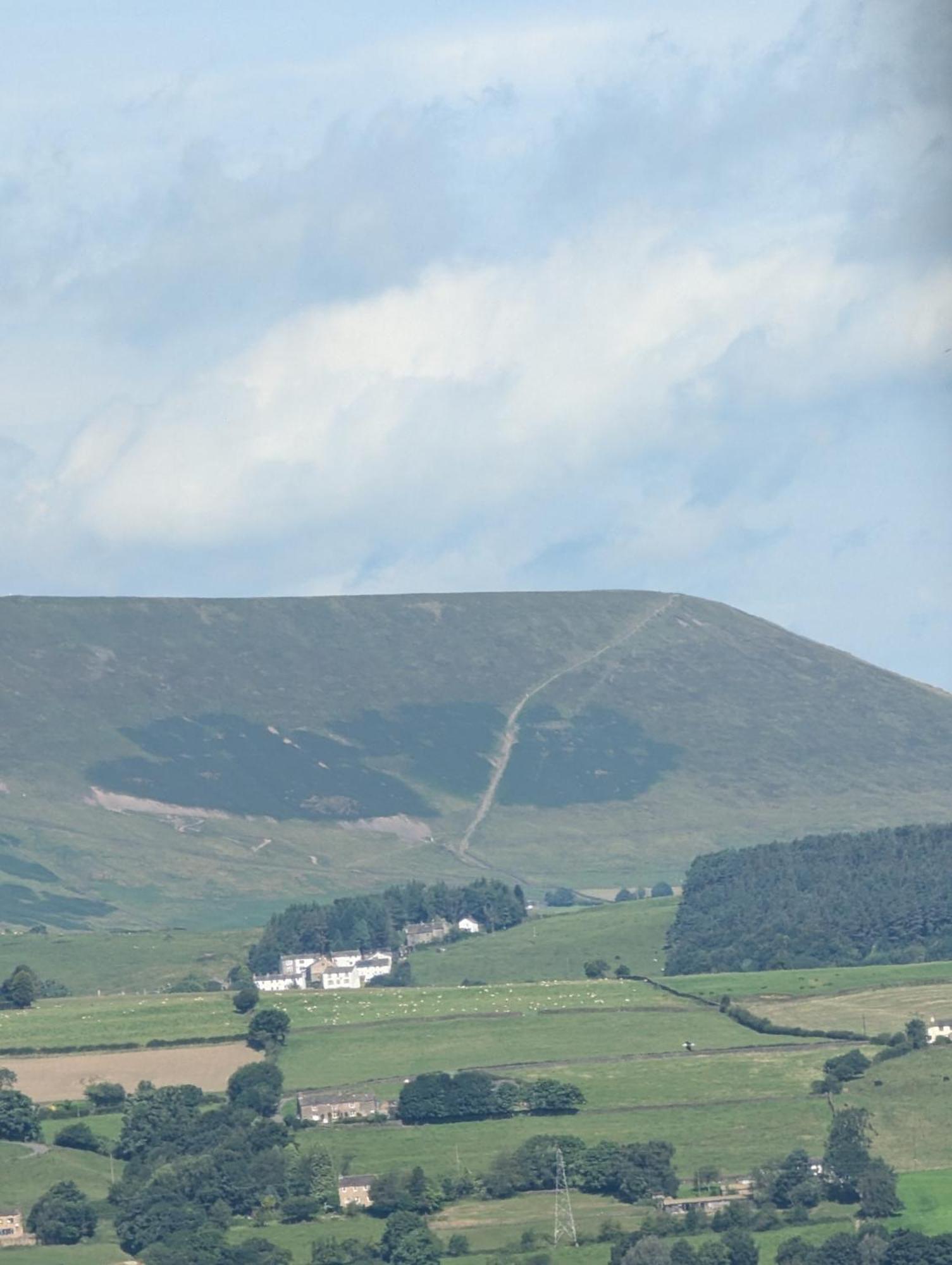 Pendle View